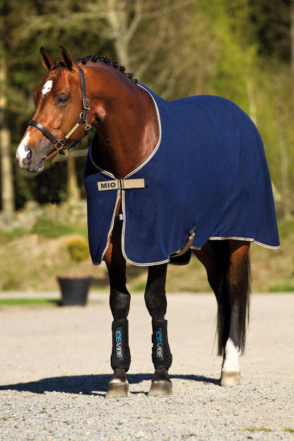 Horseware Ireland Mio Fleece Sheet
