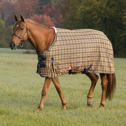 Baker Medium Weight Turnout Blanket