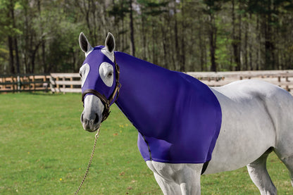 Centaur Lycra Hood with Zipper