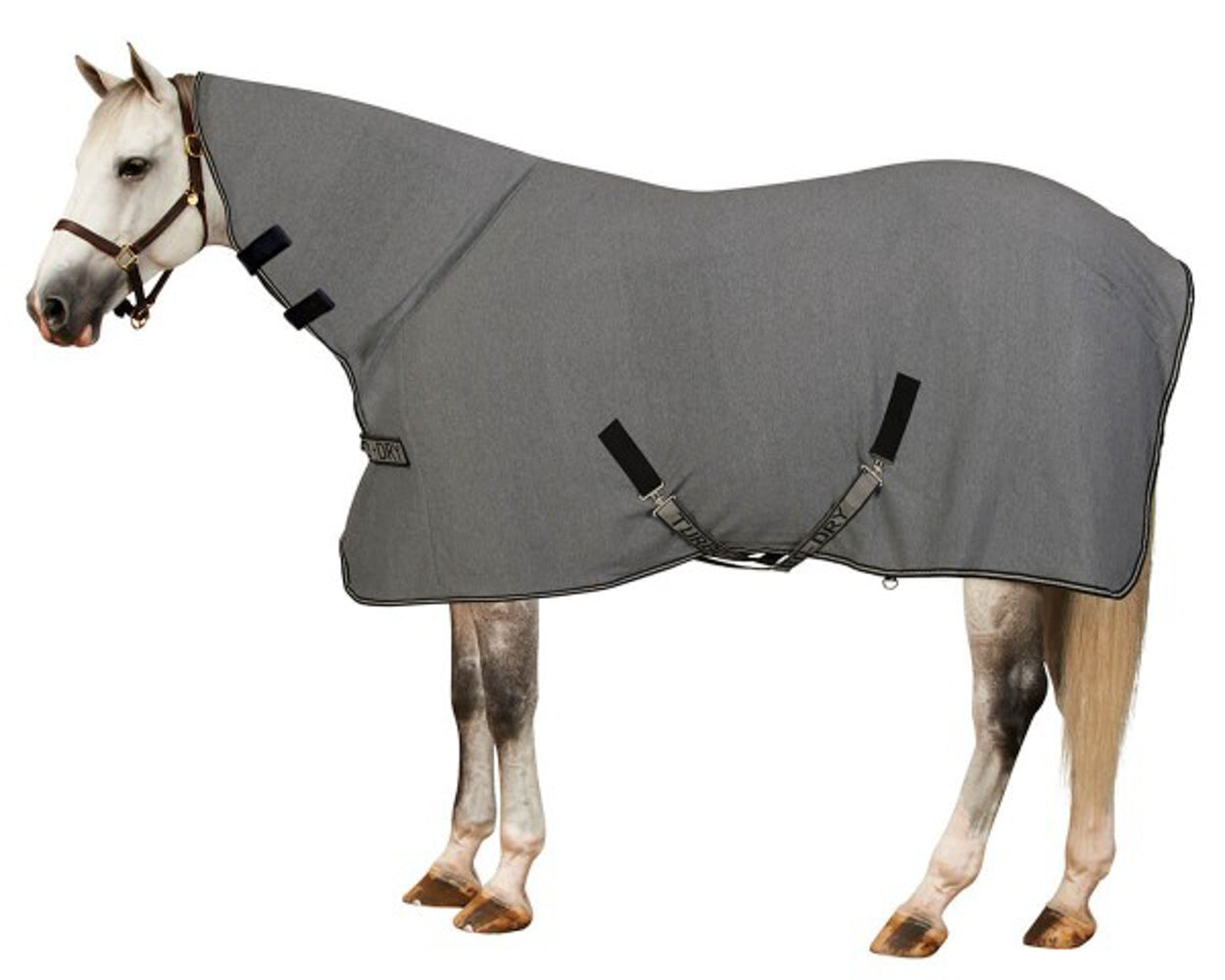Centaur High Neck Turbo-Dry Sheet