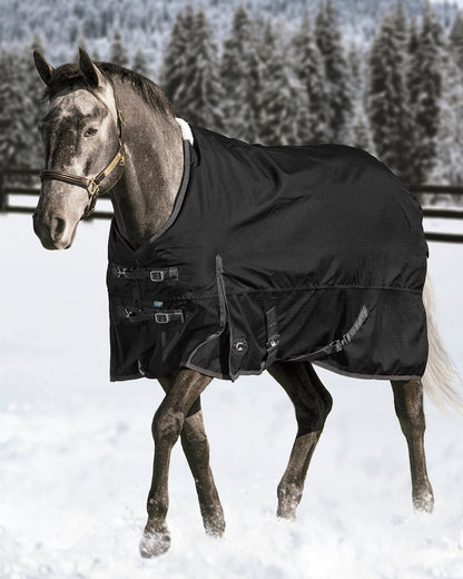 Rider’s International Supreme Medium-Weight Turnout Blanket