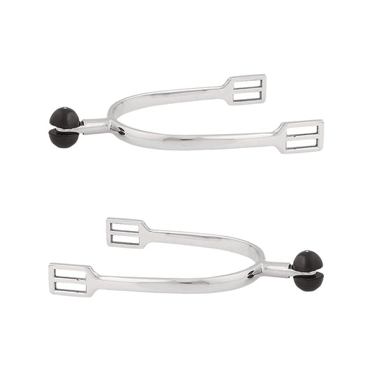 Suffolk Ladies’ Roller Spurs