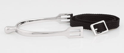 Coronet Humane Spur Set
