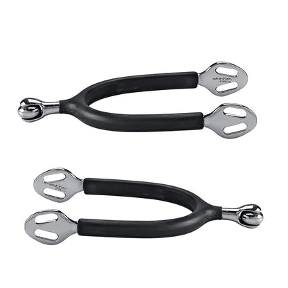Stübben STEELtec SEQ Spurs