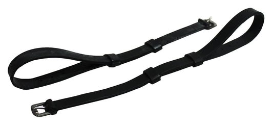 Nunn Finer Easiest Spur Straps Yet