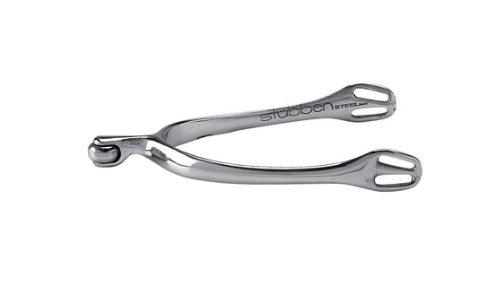 Stubben Dynamic Soft Touch Spurs