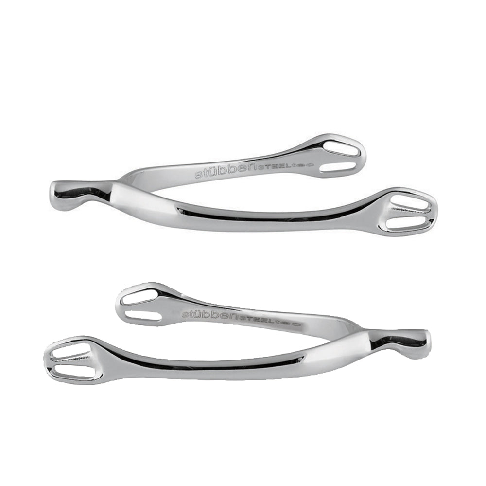 Stübben STEELtec Dynamic Spurs-25mm