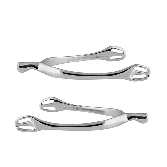 Stübben STEELtec Dynamic Spurs-25mm