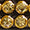 Jeweled Spur Straps