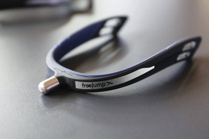 Freejump Spur'One Round End Spurs