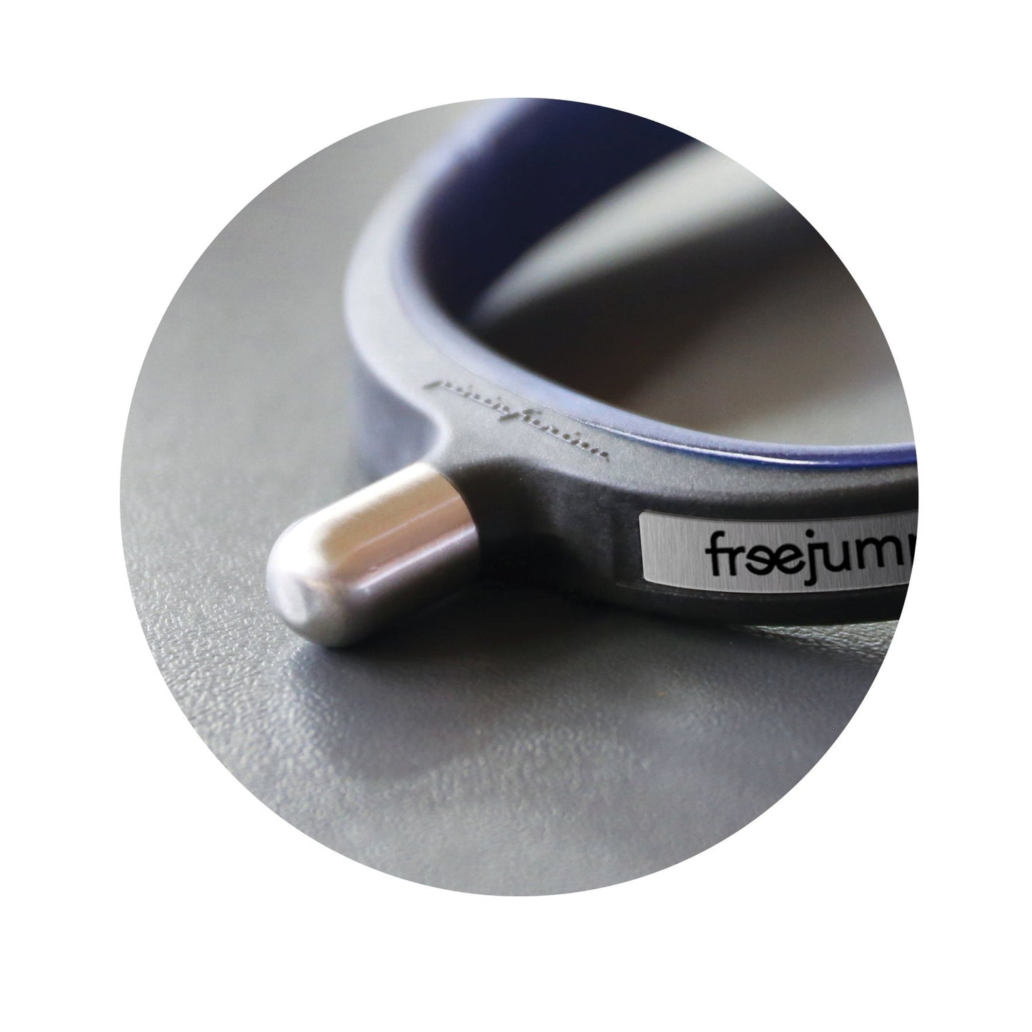 Freejump Spur'One Round End Spurs