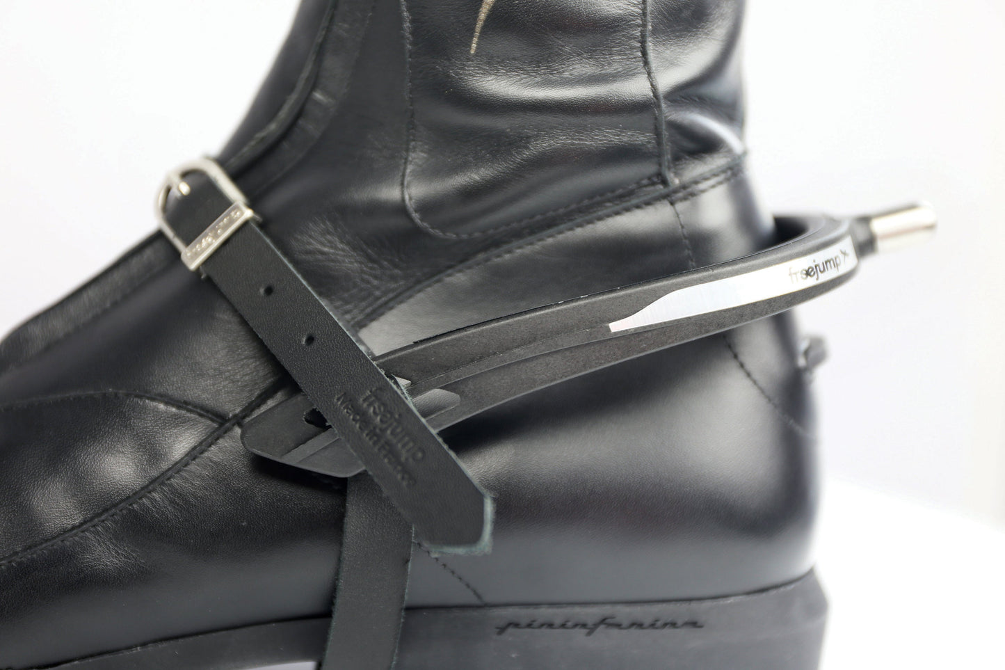 Freejump Spur'One Spur Straps