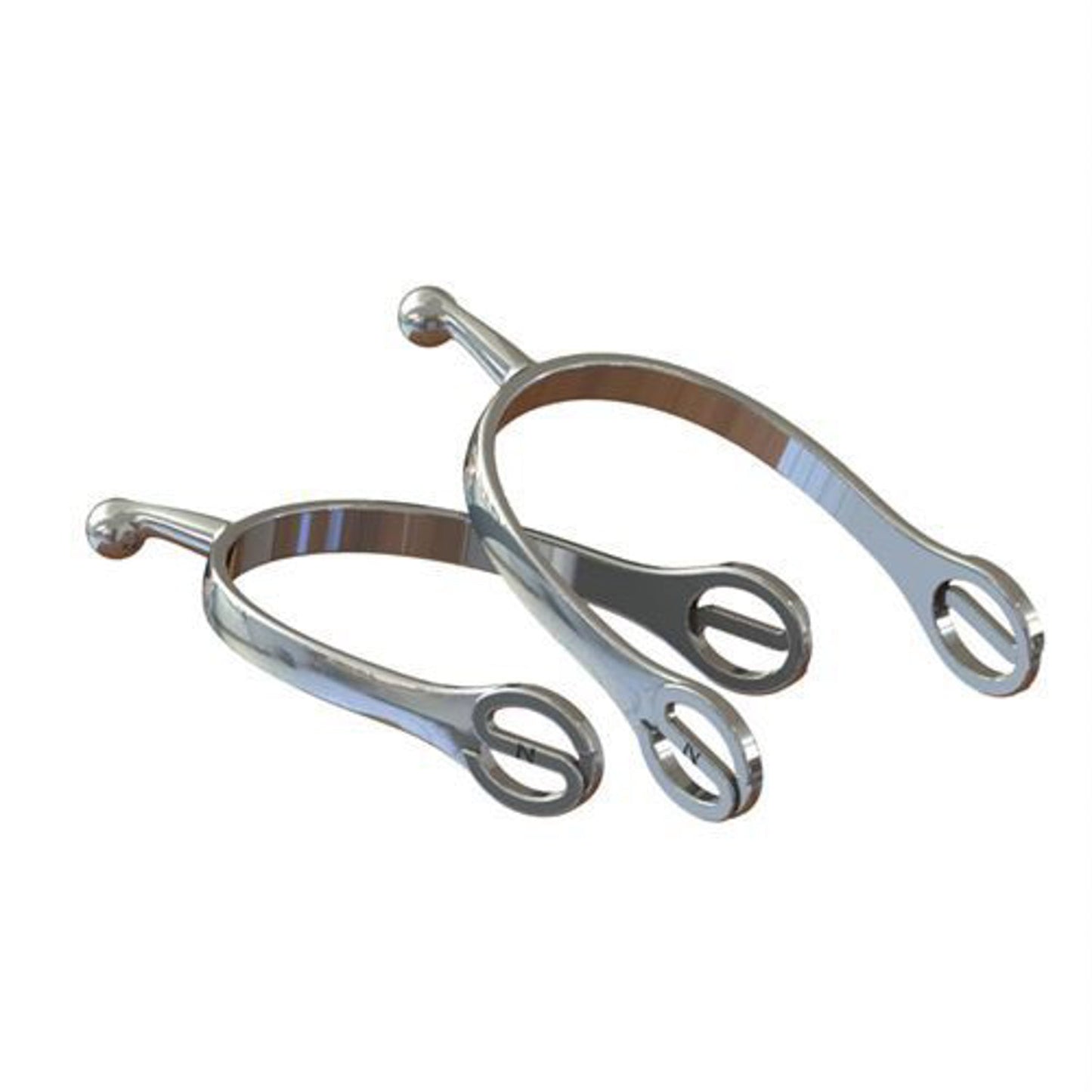 Neue Schule SpurSMART Competition Fit  Spurs