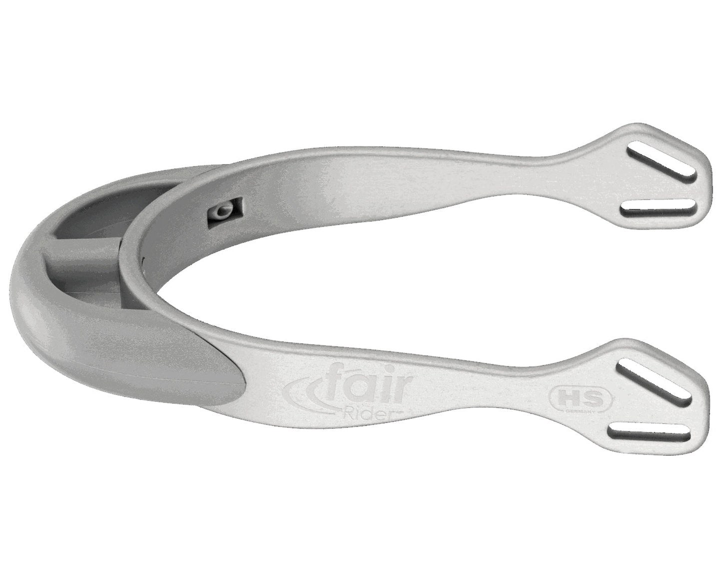 Herm Sprenger fairRider Spurs