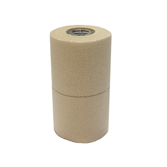 Elastikon Bandage Wrap - 4" x 5 yards