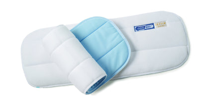 Léttia Coolmax No-Bow Leg Wraps