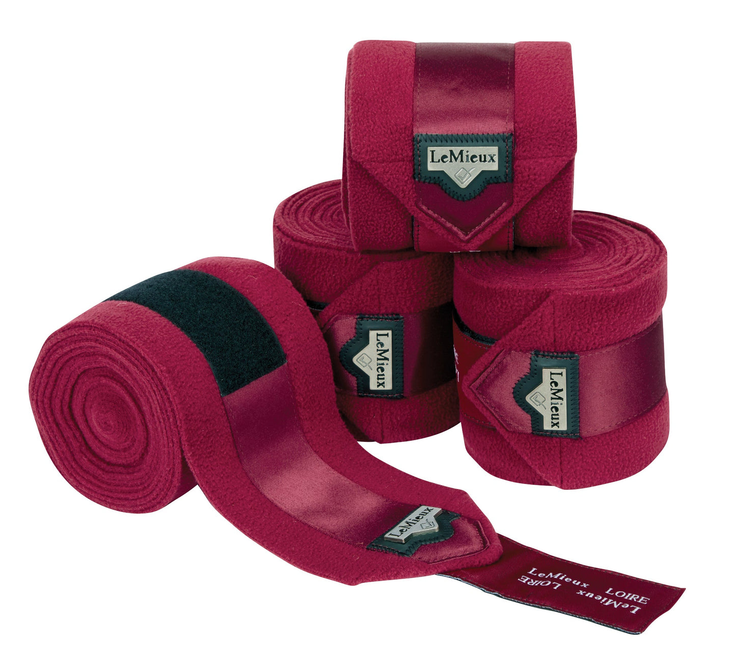 LeMieux Loire Polo Bandages