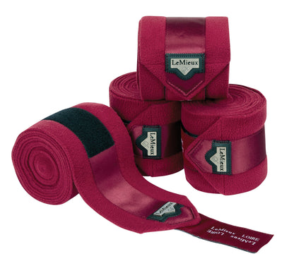LeMieux Loire Polo Bandages