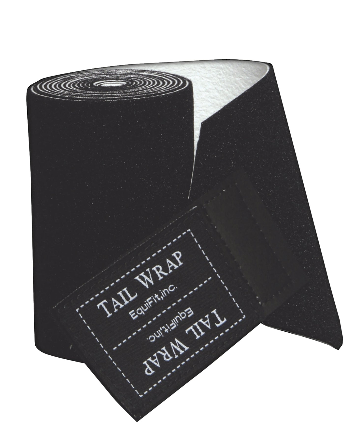 EquiFit No-Hassle Tail Wrap