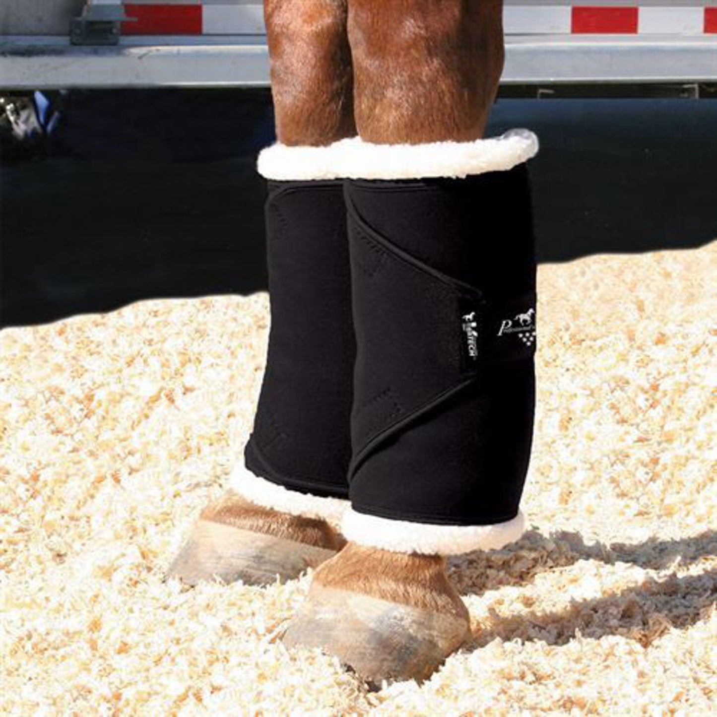 Professional's Choice VenTECH Standing Wraps