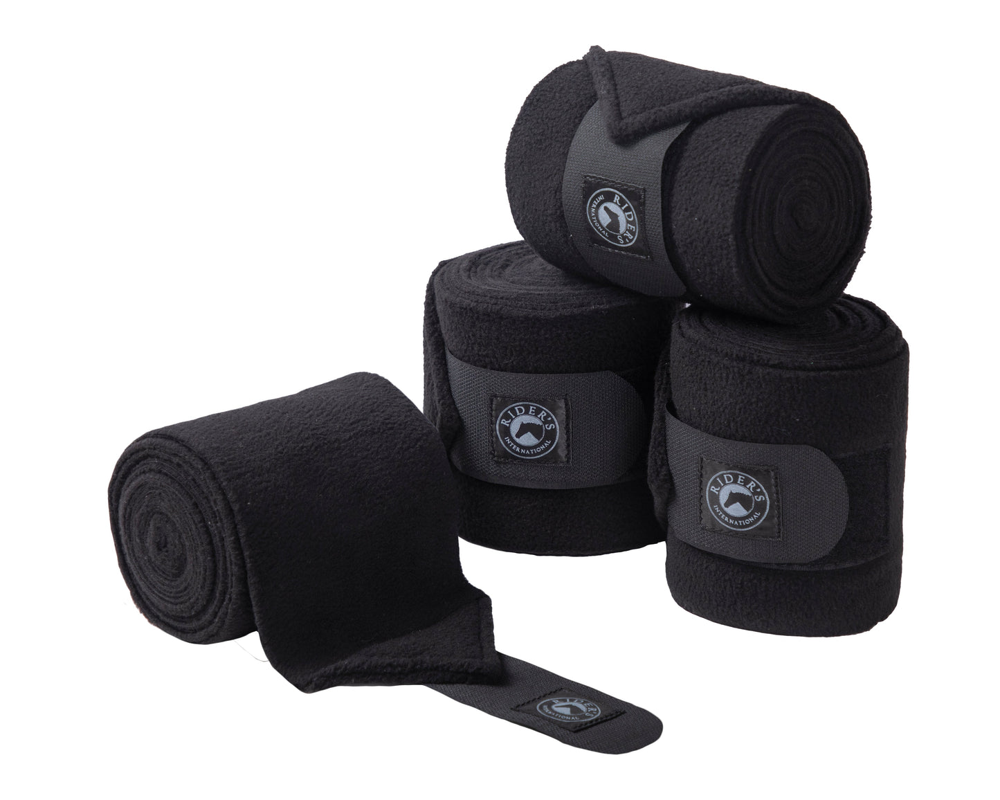 Rider’s International Basic Polo Wrap Set