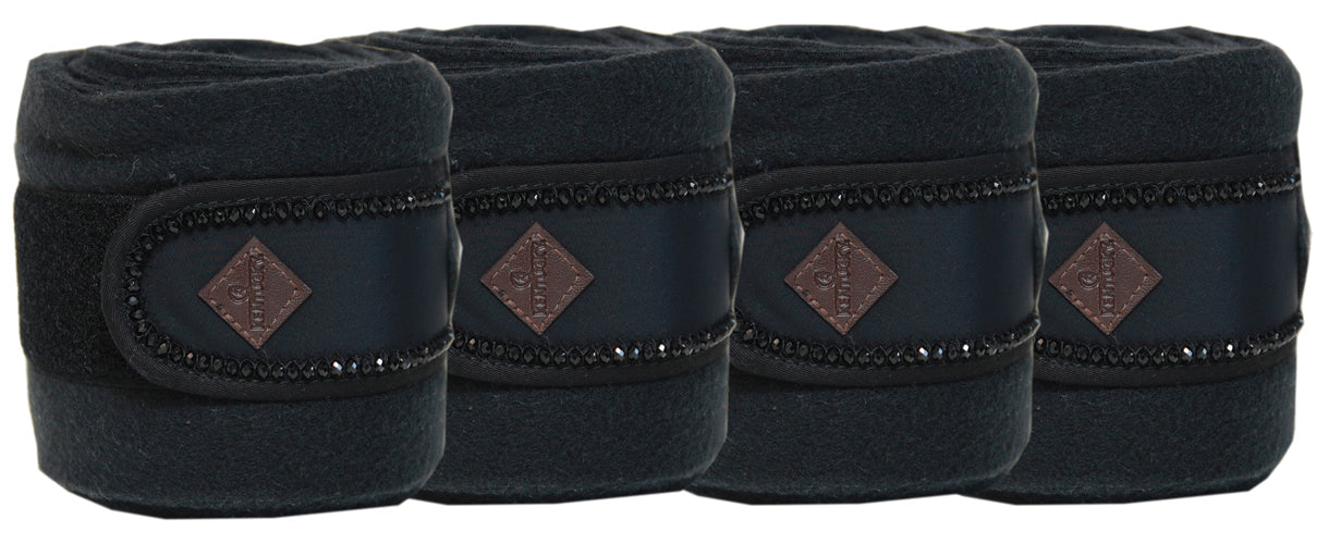 Kentucky Horsewear Pearl Polo Wraps
