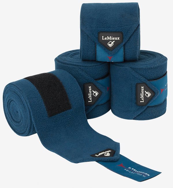 LeMieux Classic Polo Wraps