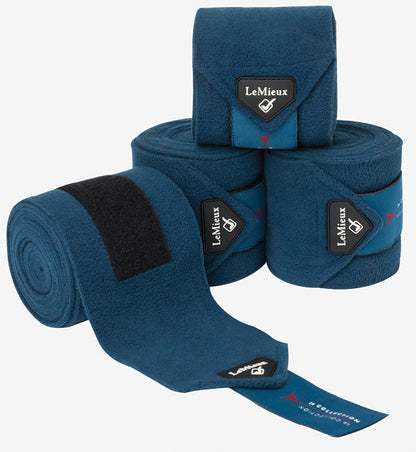 LeMieux Classic Polo Wraps