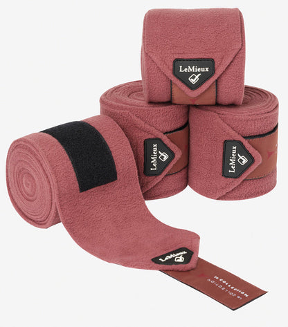 LeMieux Classic Polo Wraps