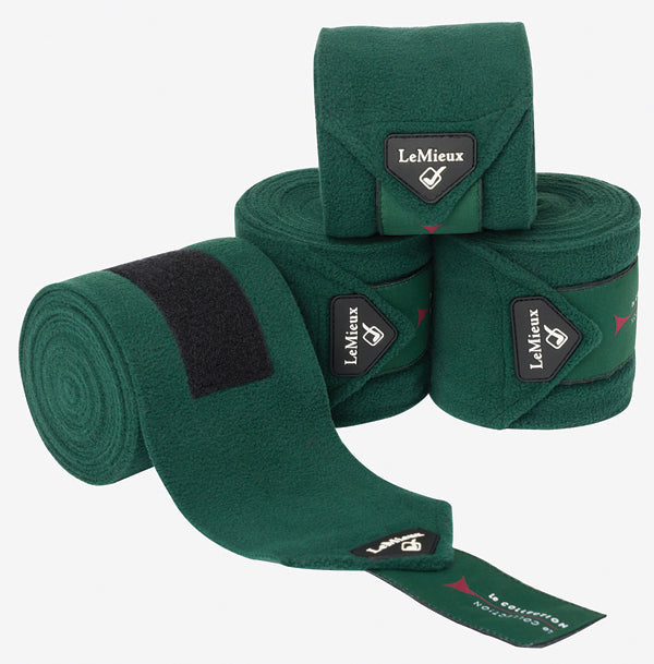 LeMieux Classic Polo Wraps