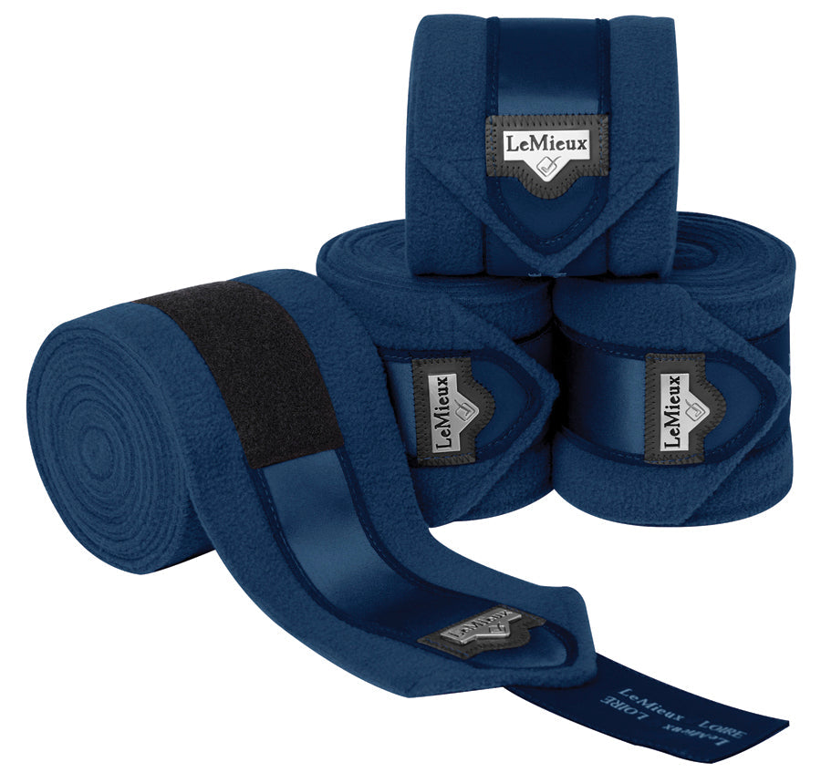 LeMieux Loire Polo Wraps