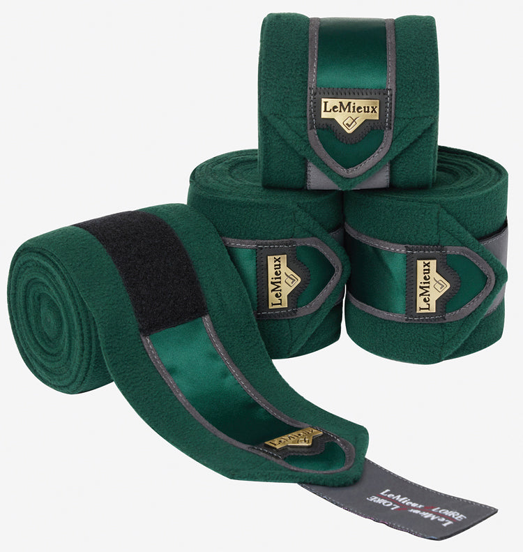 LeMieux Loire Polo Wraps