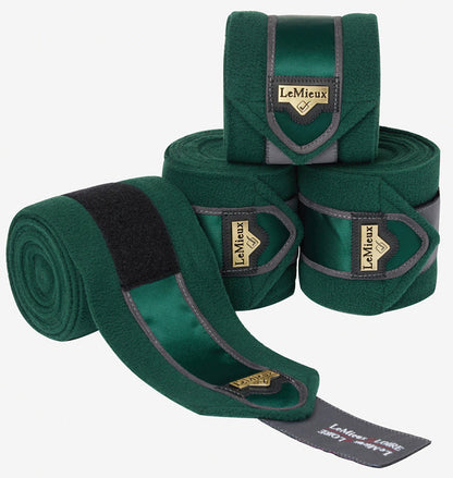 LeMieux Loire Polo Wraps