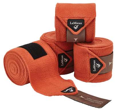 LeMieux Classique Polo Wraps