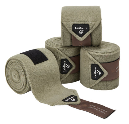 LeMieux Classique Polo Wraps