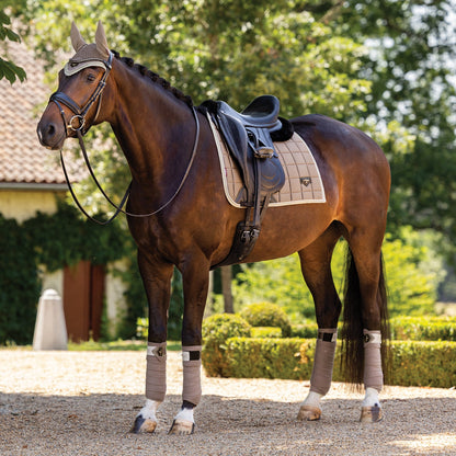 LeMieux Loire Polo Wraps