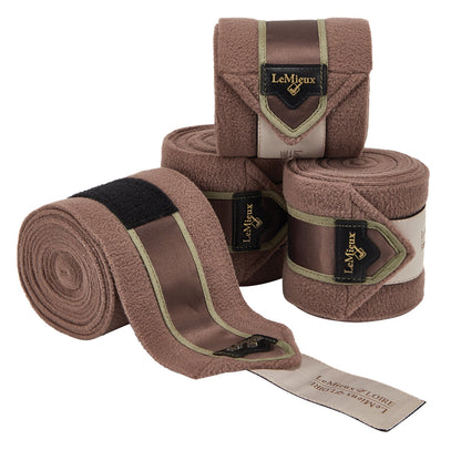 LeMieux Loire Polo Wraps