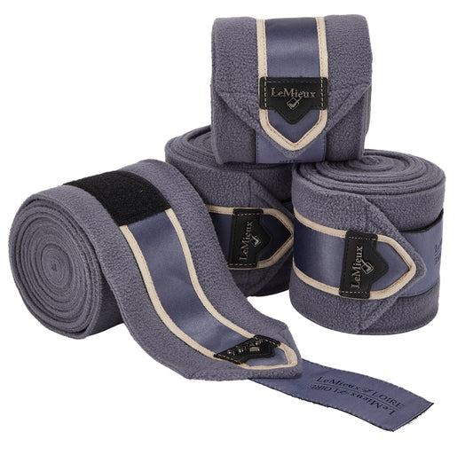 LeMieux Loire Polo Wraps