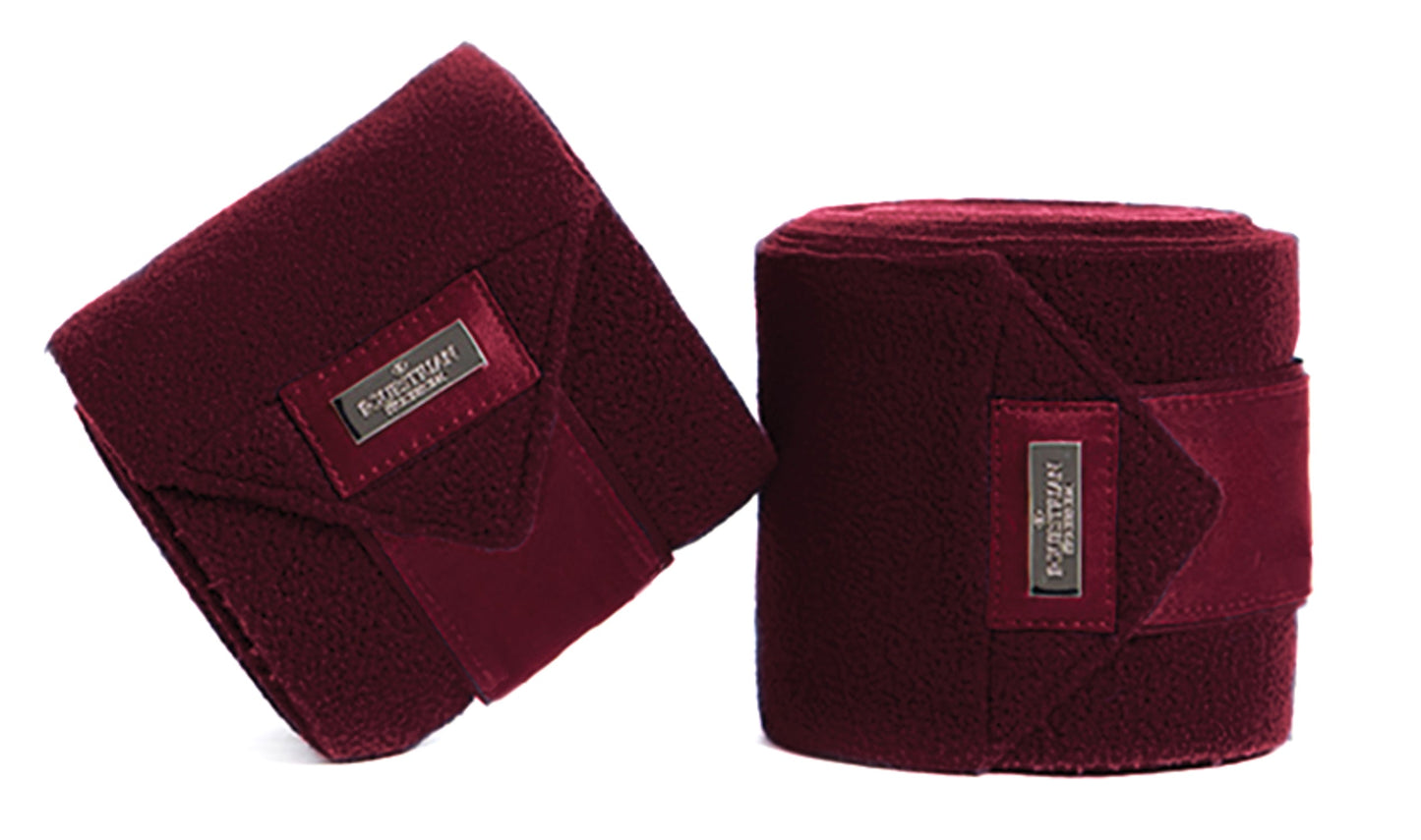 Equestrian Stockholm Classic Polo Wraps