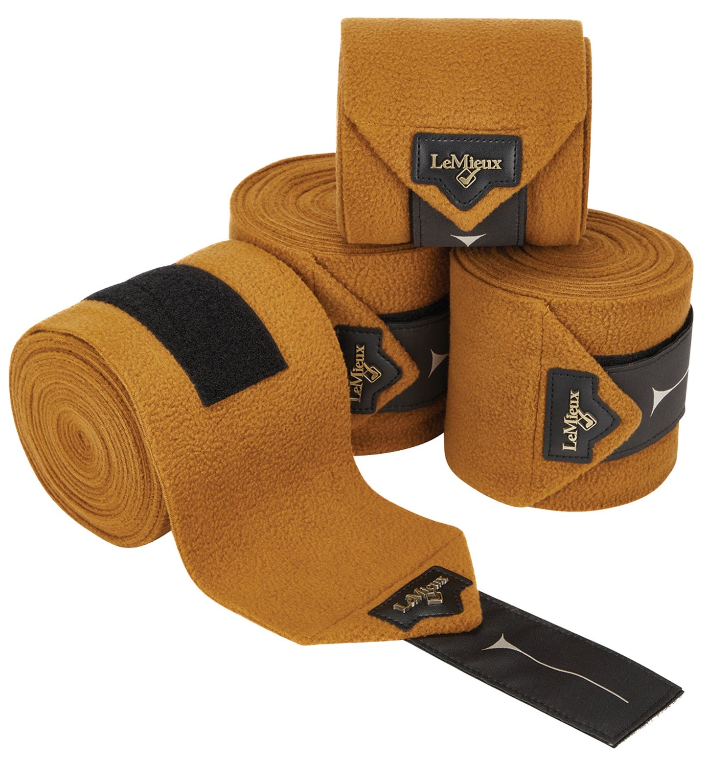 LeMieux Polo Wraps