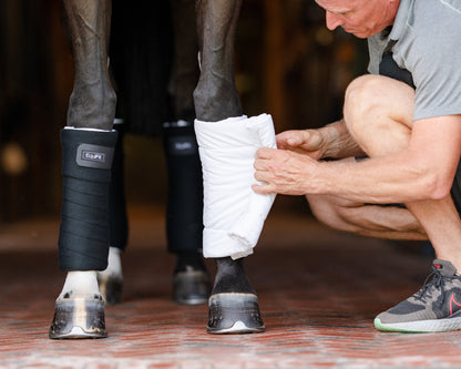 EquiFit ProPillow Wraps