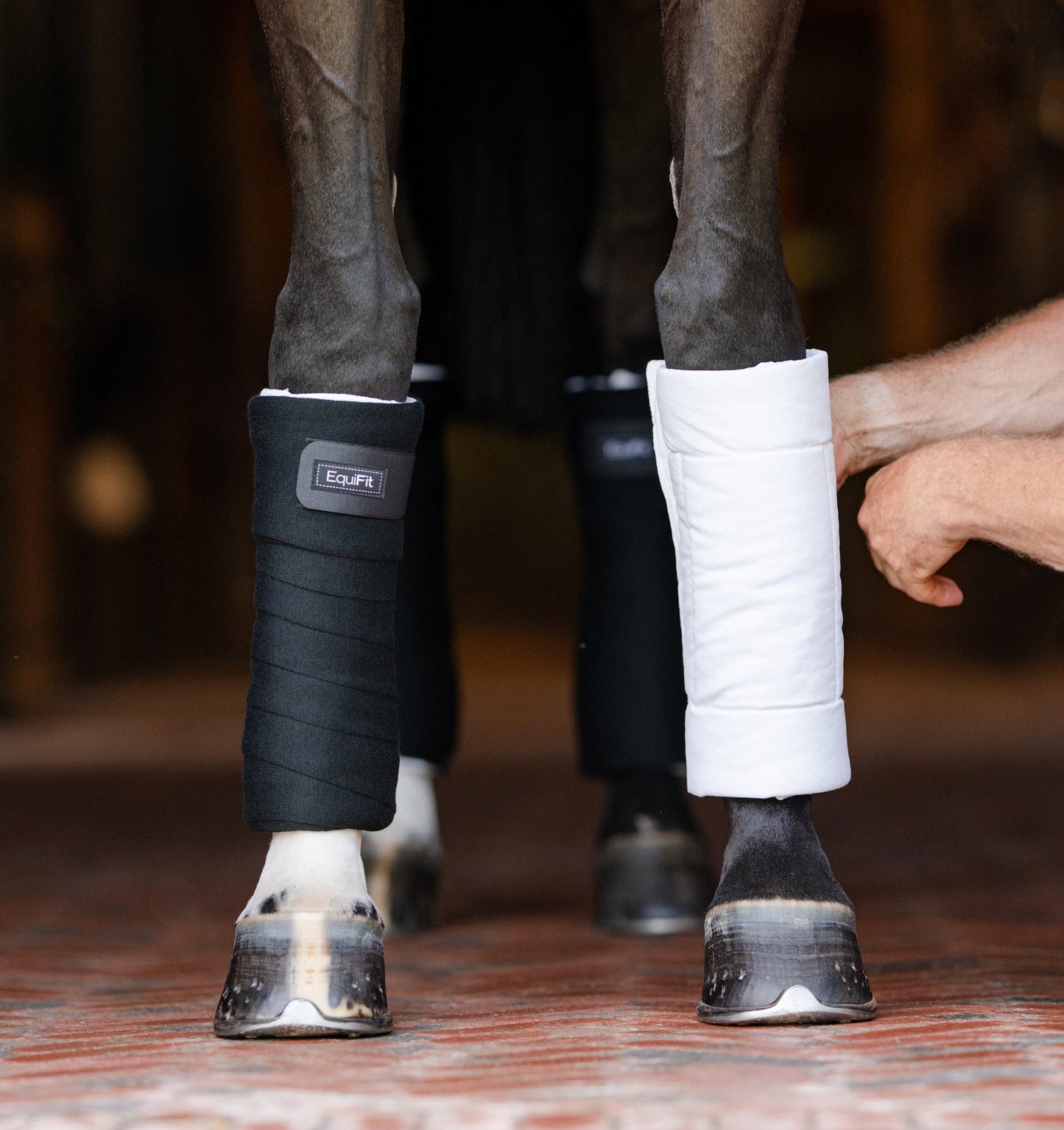 EquiFit ProPillow Wraps