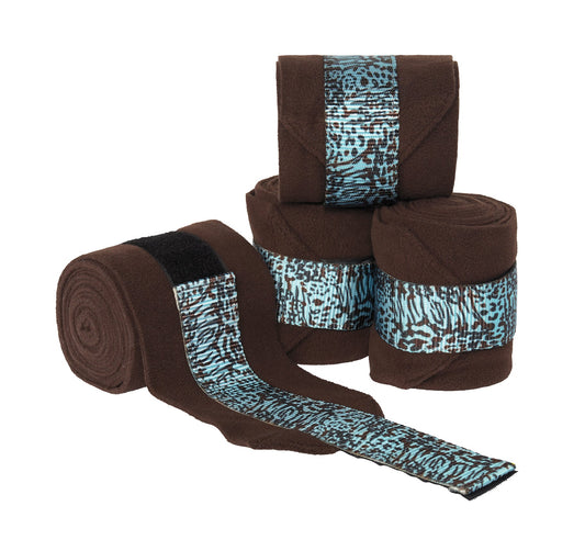 DS Ribbon Trim Polo Wraps
