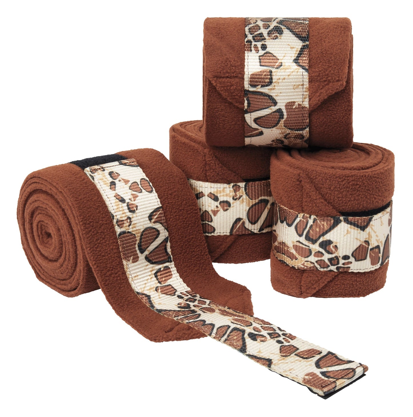 DS Giraffe Premium Polo Wraps