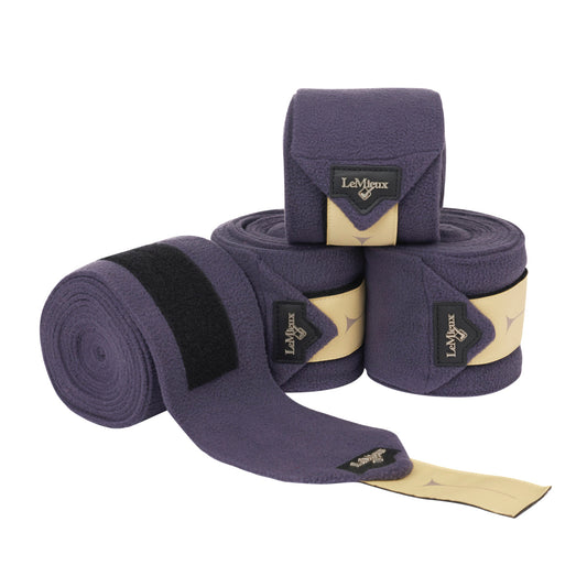 LeMieux Polo Wraps