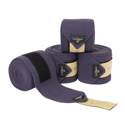LeMieux Polo Wraps
