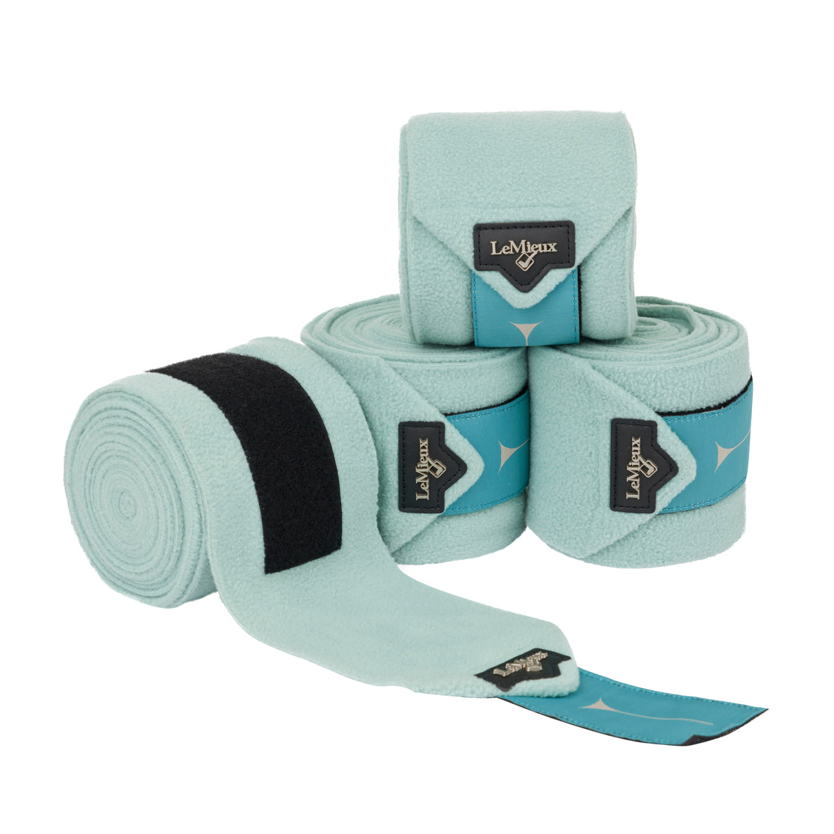 LeMieux Polo Wraps