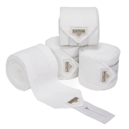 LeMieux Elevate Polo Wraps