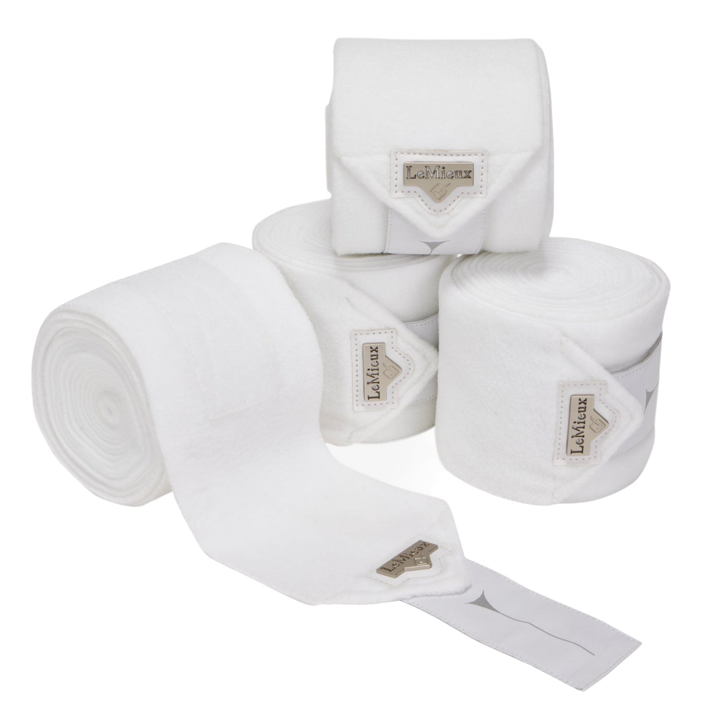 LeMieux Elevate Polo Wraps