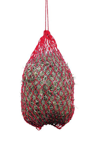 Shires Small-Mesh Hay Net